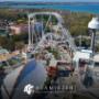 Oblivion, Gardaland