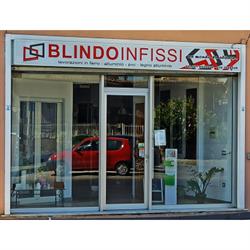 Blindo Infissi