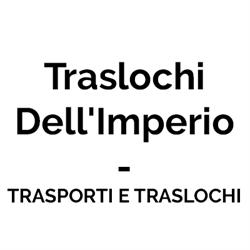 Traslochi dell'Imperio