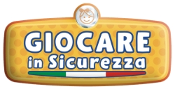 Giocare in sicurezza