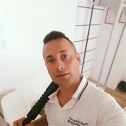 Turchetto Mauro Massoterapista Massaggiatore