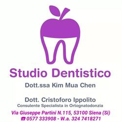 Studio Dentistico Dr.ssa Kim-Mua Chen