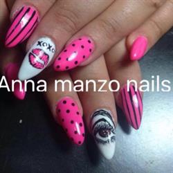 New Star - Anna Manzo