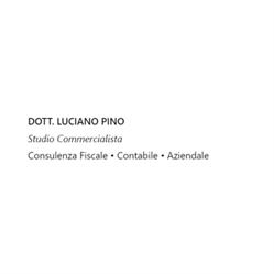 Dott. Luciano Pino