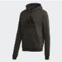 ADIDAS FELPA CON CAPPUCCIO BADGE OF