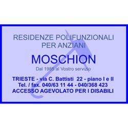 Casa di Riposo Moschion