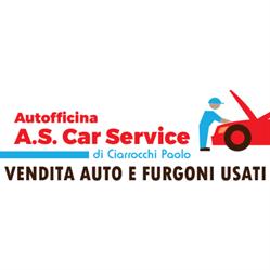 Autofficina A.S. Car Service
