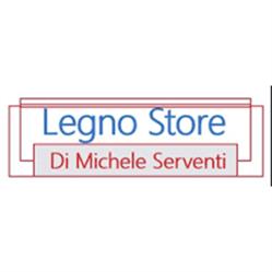 Legno Store Di Michele Serventi