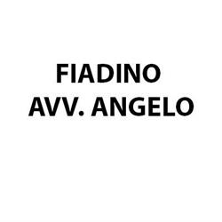 Fiadino Avv. Angelo