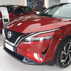 Nissan Suzuki Crotone