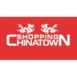 Shopping Chinatown