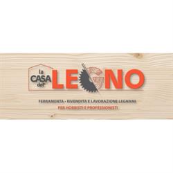 La Casa Del Legno