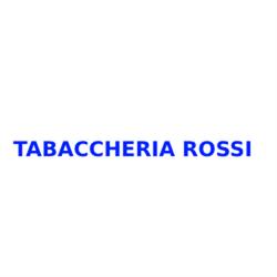 Tabaccheria Rossi