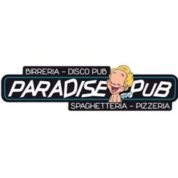Paradise pub
