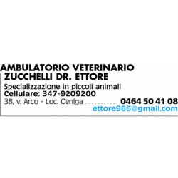 Ambulatorio Veterinario Zucchelli Dr. Ettore