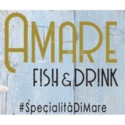 Amare Fish & Drink