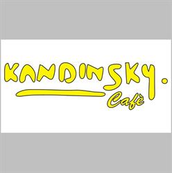 Kandinsky Cafe'