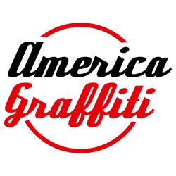 America Graffiti - Roma Fiumicino