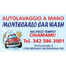 Montecarlo Car Wash
