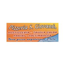 Pizzeria San Giovanni