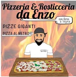 Pizzeria E Rosticceria Da Enzo