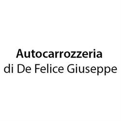 Autocarrozzeria  di De Felice Giuseppe