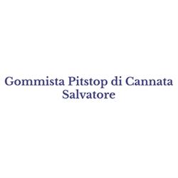 Pit Stop - Salvatore Cannata