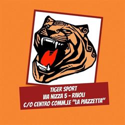 Tiger Sport Camuso