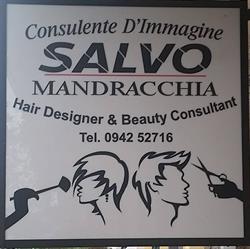 Consulente d'Immagine Salvo Mandracchia - Hair Designer & Beauty Consultant