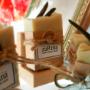 Sapone olio oliva EVO