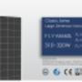 Large-Dimension-Mono-Solar-Module