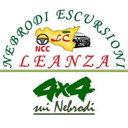 Nebrodi Escursioni Leanza