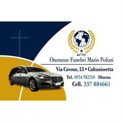 Agenzia Onoranze Funebre Mario Polizzi