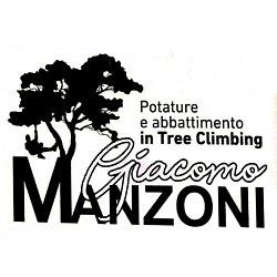 Giacomo Manzoni