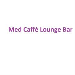 Med Caffè Lounge Bar