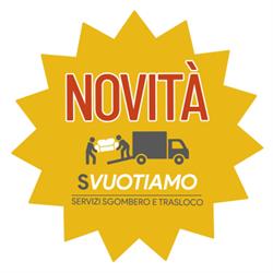 Svuotiamo Traslochi di Giorgio Sandrin