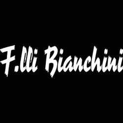 Bianchini Claudio Mauro E Massimo