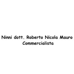 Ninni dott. Roberto Nicola Mauro Commercialista