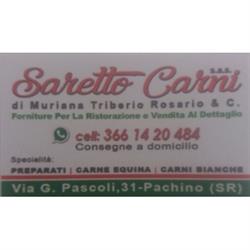 Saretto Carni