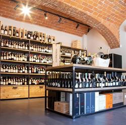 Enoteca Mondovino