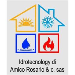 Idrotecnology Amico Rosario &  C. S.a.s