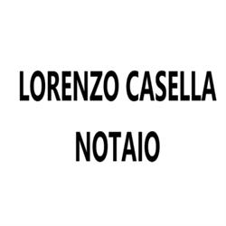 Lorenzo Casella Notaio