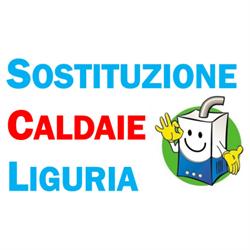 Sostituzione Caldaie Liguria