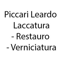 Piccari Leardo Laccatura - Restauro - Verniciatura