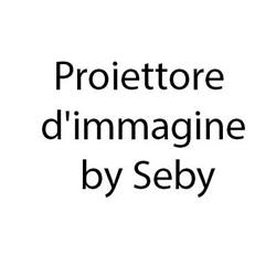 Proiettore d'immagine by Seby