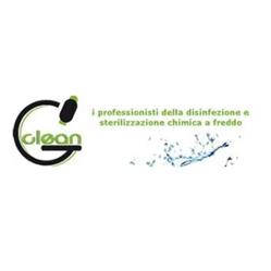 G Clean - Disinfettanti Medicali Napoli Caserta