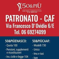 Lea Consulenze Patronato Caf Studio Commercialisti