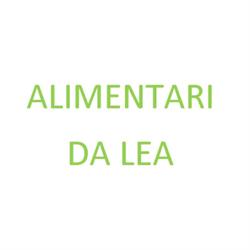 Alimentari da Lea