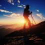 Etna trekking