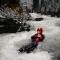 Rafting-Alcantara